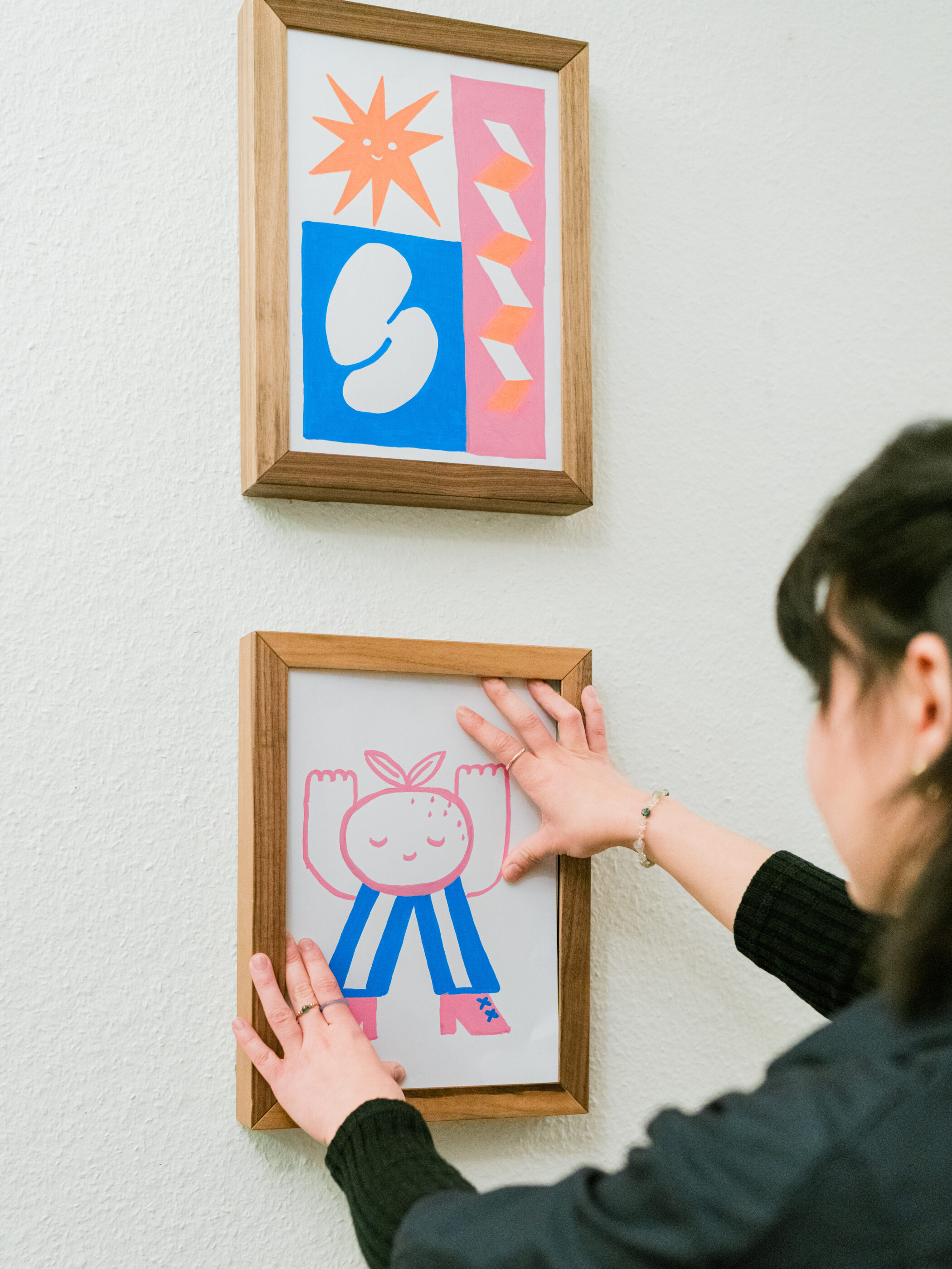 Frame Me Bilderrahmen - Soda Studios AG